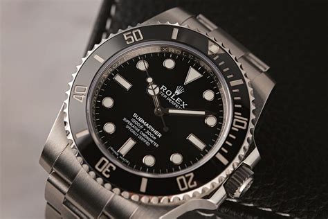 how many rolex submainer sold 2018|All the Rolex Submariner watches ever .